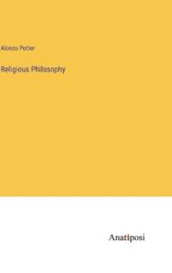 Religious Philosophy