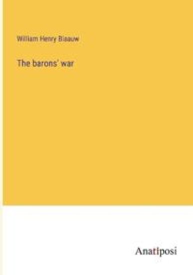 The barons' war