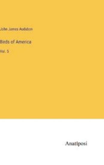 Birds of America