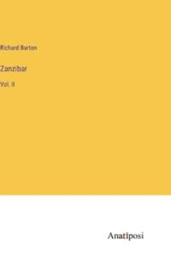 Zanzibar