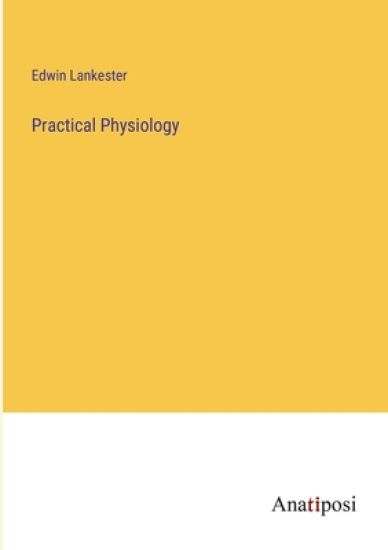 Practical Physiology