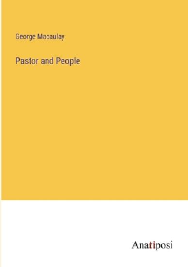 Pastor and People