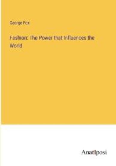 Fashion