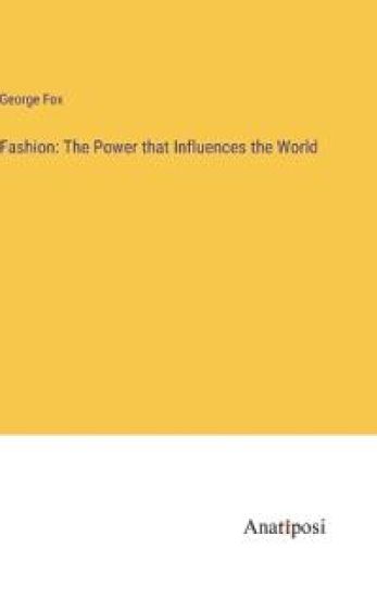 Fashion