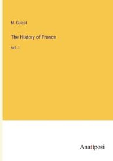 The History of France
