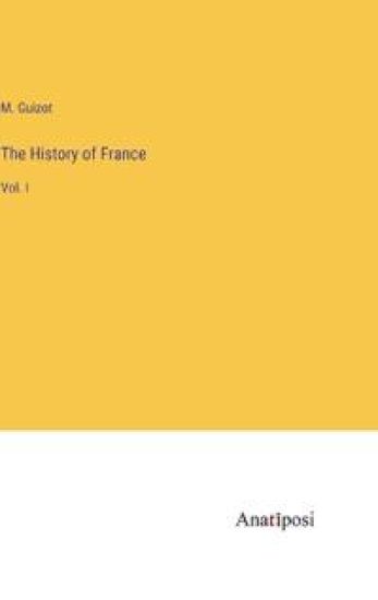 The History of France