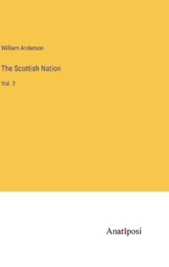 The Scottish Nation