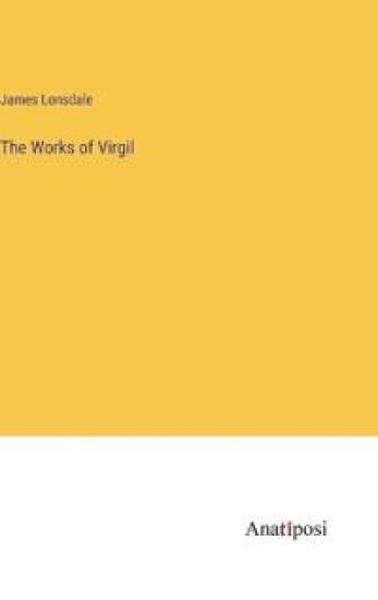 The Works of Virgil