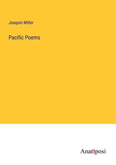 Pacific Poems