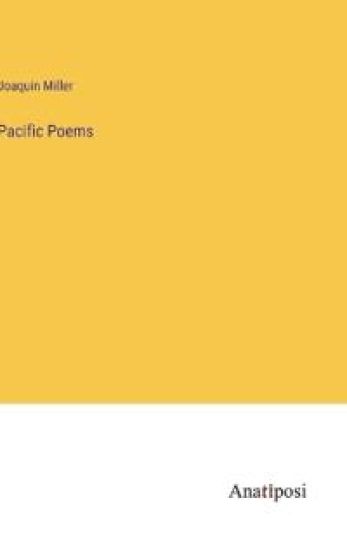 Pacific Poems