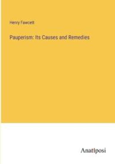 Pauperism
