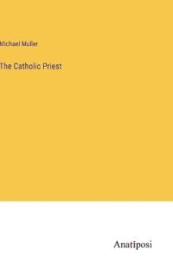 The Catholic Priest
