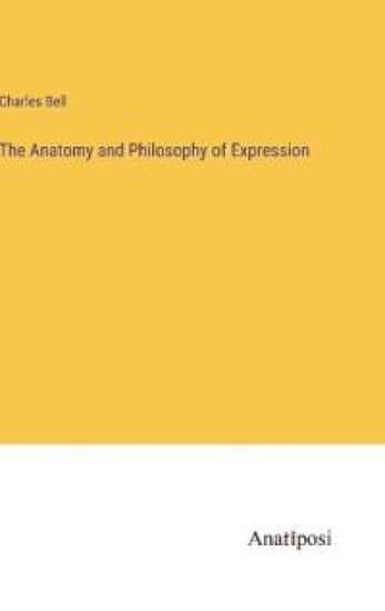 The Anatomy and Philosophy of Expression