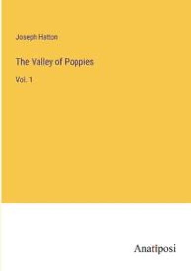 The Valley of Poppies