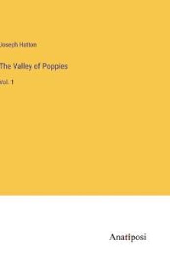 The Valley of Poppies