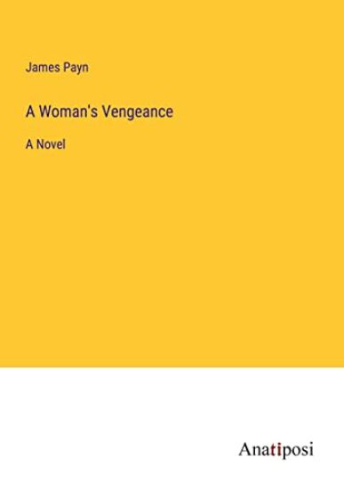 A Woman's Vengeance