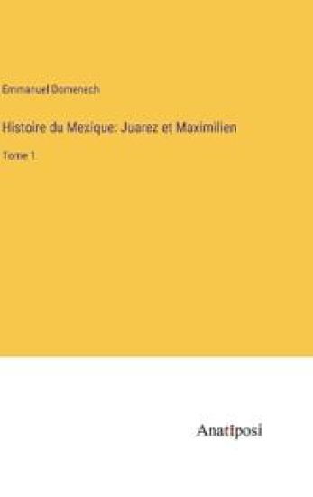 Histoire du Mexique