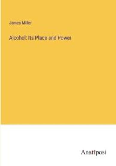 Alcohol