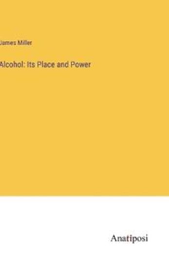Alcohol