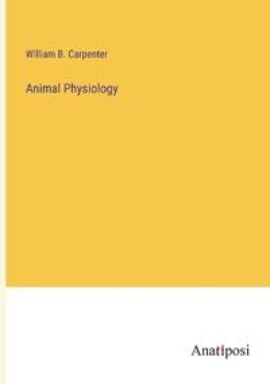 Animal Physiology