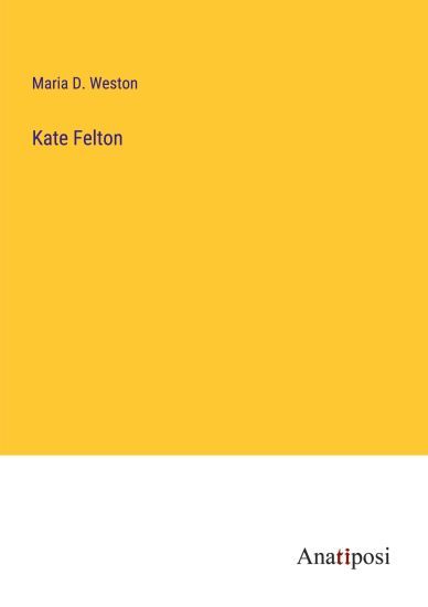 Kate Felton