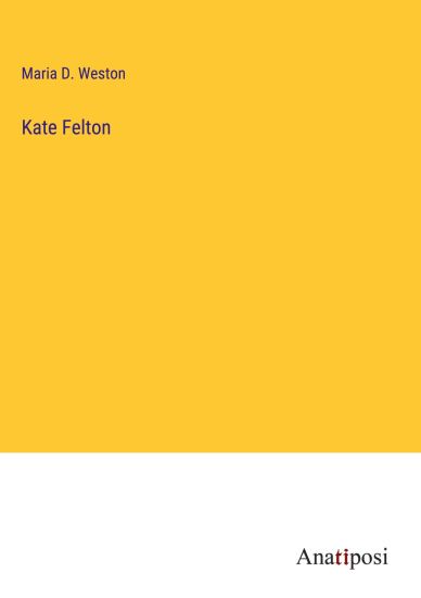 Kate Felton