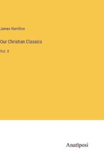 Our Christian Classics