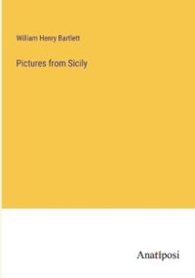 Pictures from Sicily