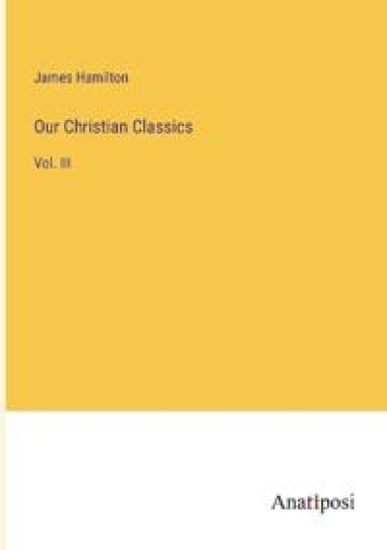 Our Christian Classics