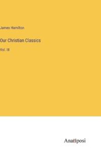 Our Christian Classics