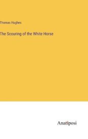 The Scouring of the White Horse