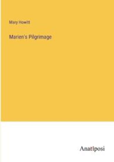 Marien's Pilgrimage