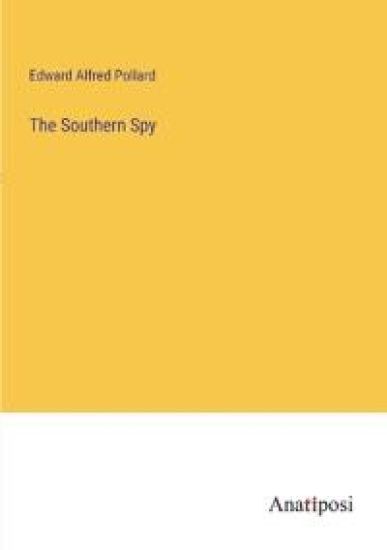 The Southern Spy