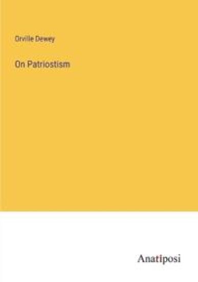 On Patriostism