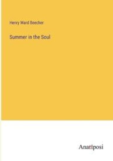 Summer in the Soul