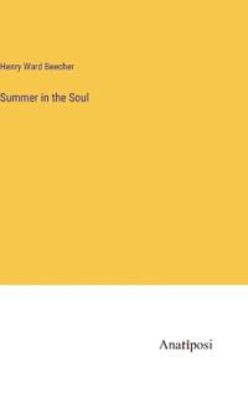 Summer in the Soul