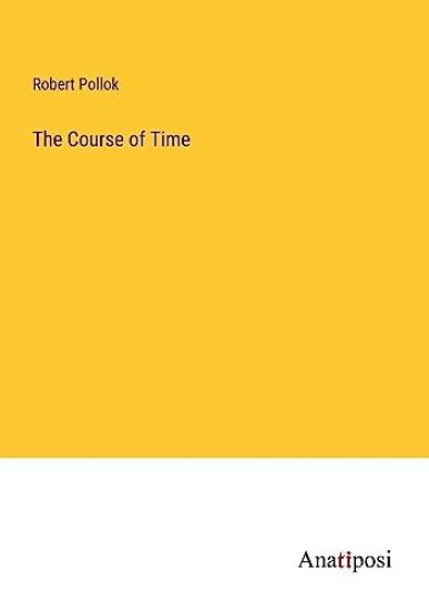 The Course of Time