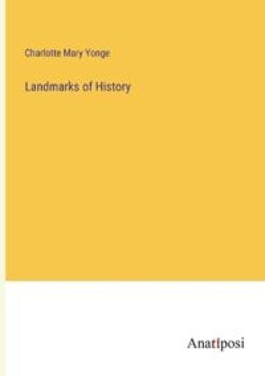 Landmarks of History