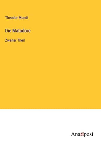 Die Matadore
