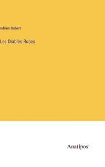 Les Diables Roses