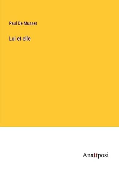 Lui et elle