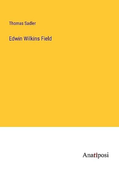 Edwin Wilkins Field