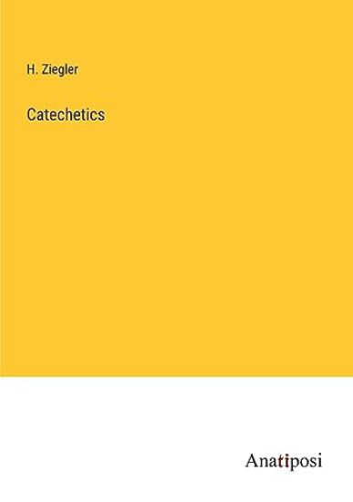 Catechetics