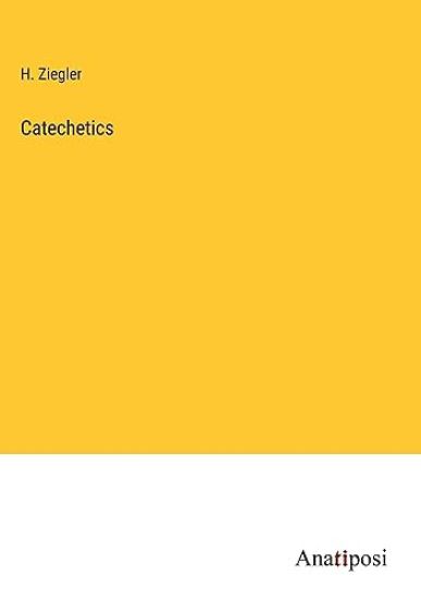 Catechetics