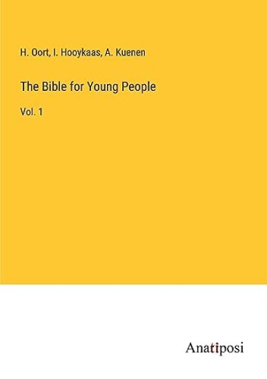 The Bible for Young People