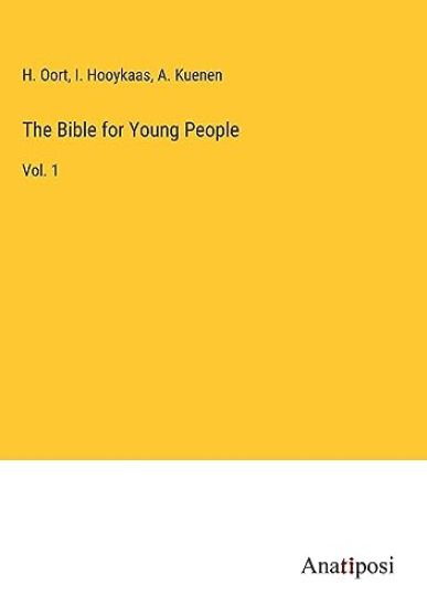 The Bible for Young People