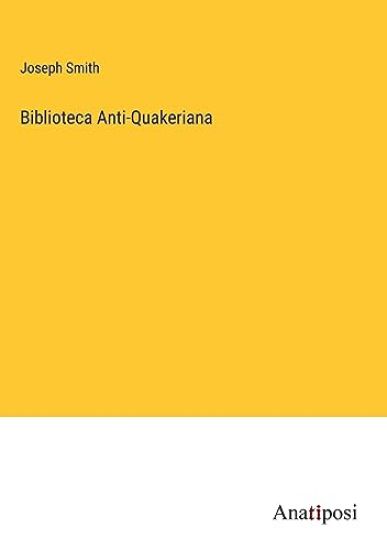 Biblioteca Anti-Quakeriana