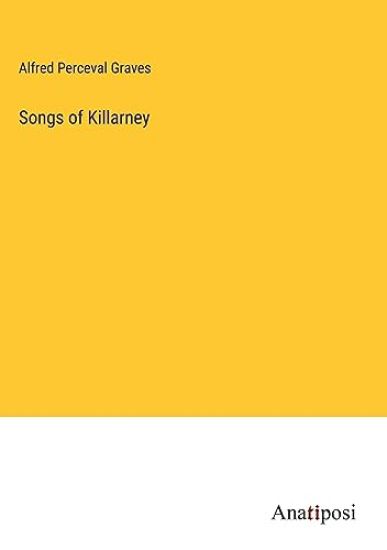 Songs of Killarney