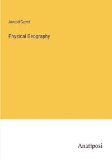 Physical Geography