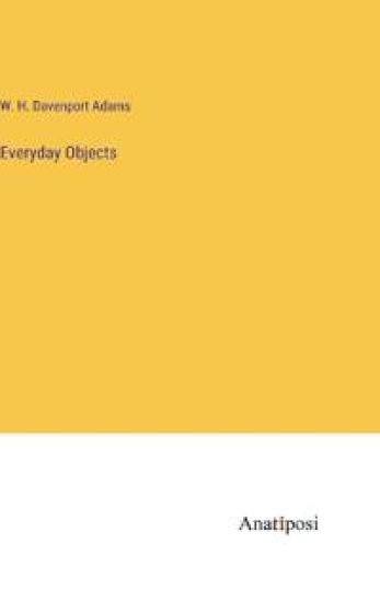 Everyday Objects